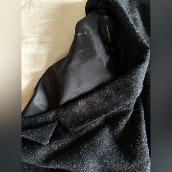 Zara Blazer Jacket - Picture 7 of 11